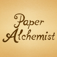 Paper Alchemist